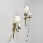 1167 6324 WALL SCONCES